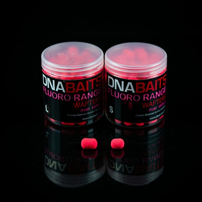 DNA Fluro Dumbell Wafters